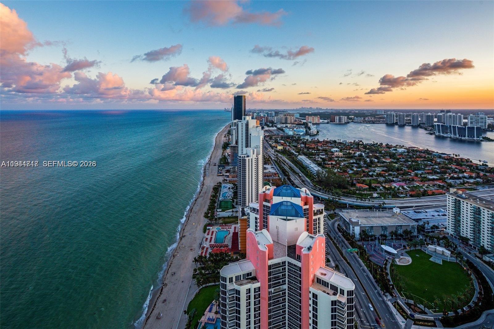 19575 Collins Ave #12, Sunny Isles Beach FL 33160