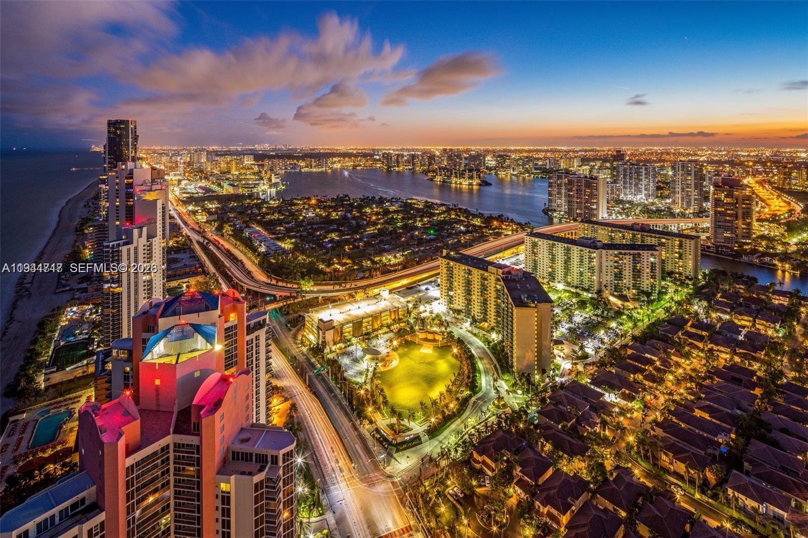 19575 Collins Ave #12, Sunny Isles Beach FL 33160