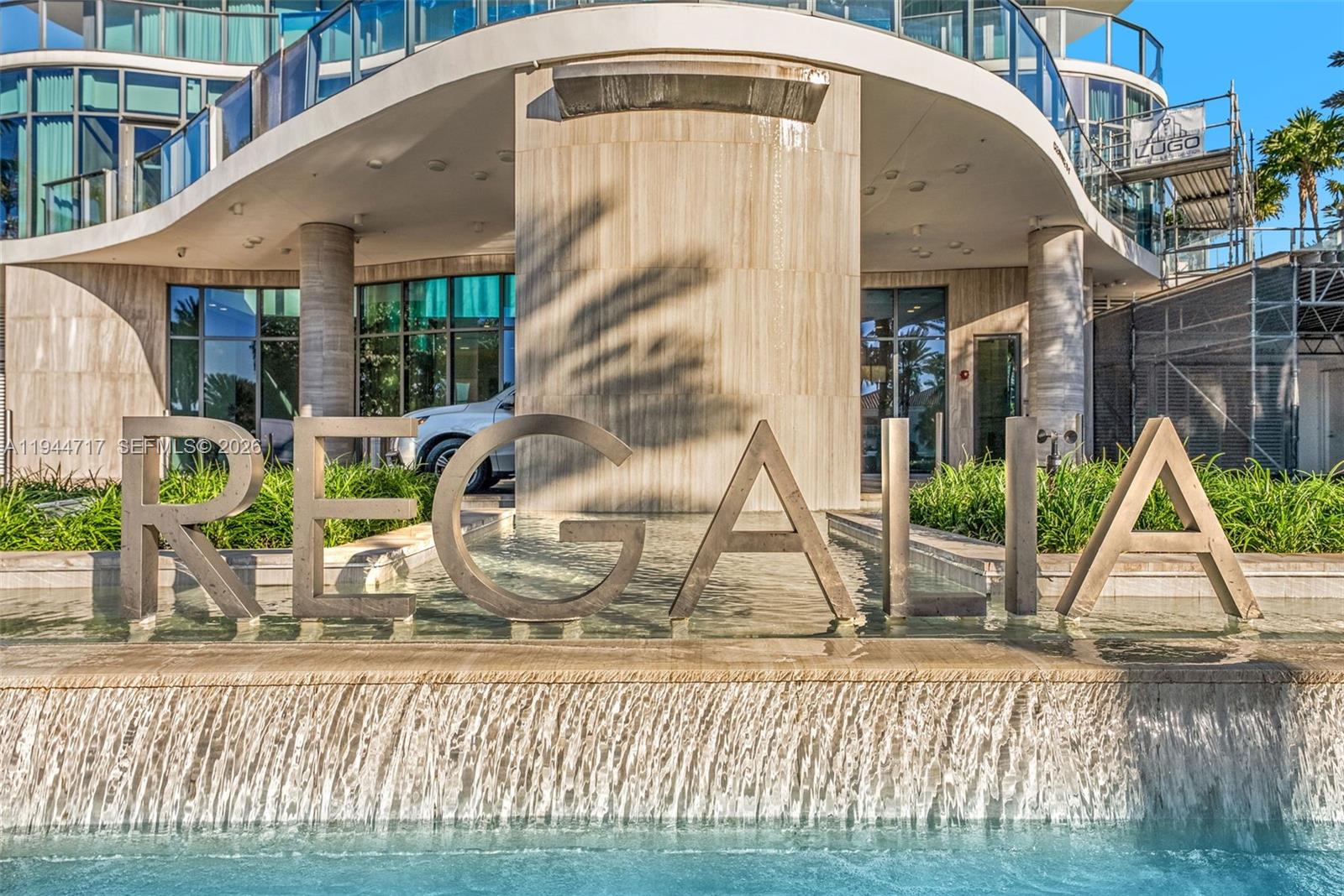 19575 Collins Ave #12, Sunny Isles Beach FL 33160