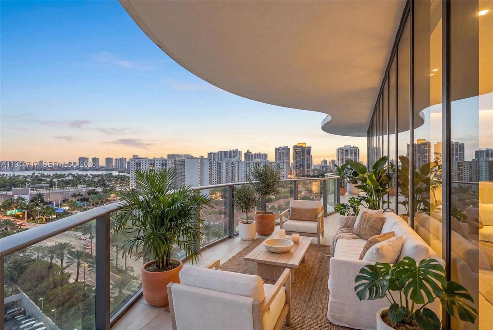19575 Collins Ave #12, Sunny Isles Beach FL 33160