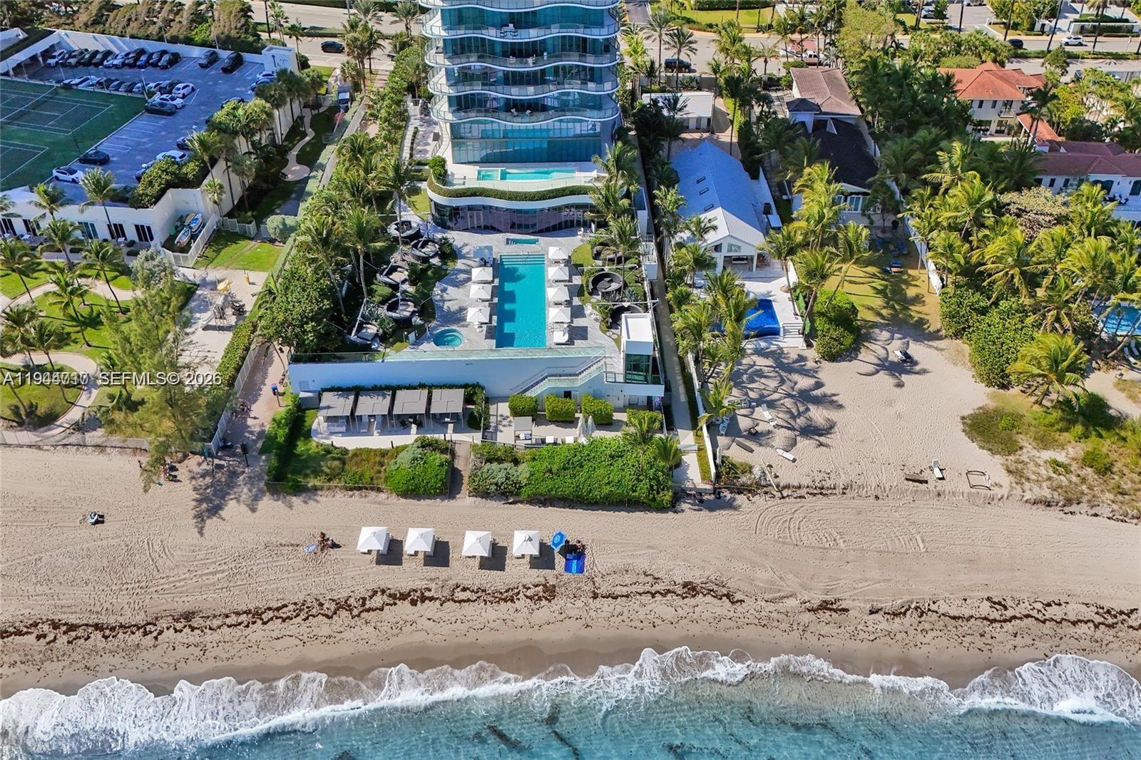 19575 Collins Ave #12, Sunny Isles Beach FL 33160