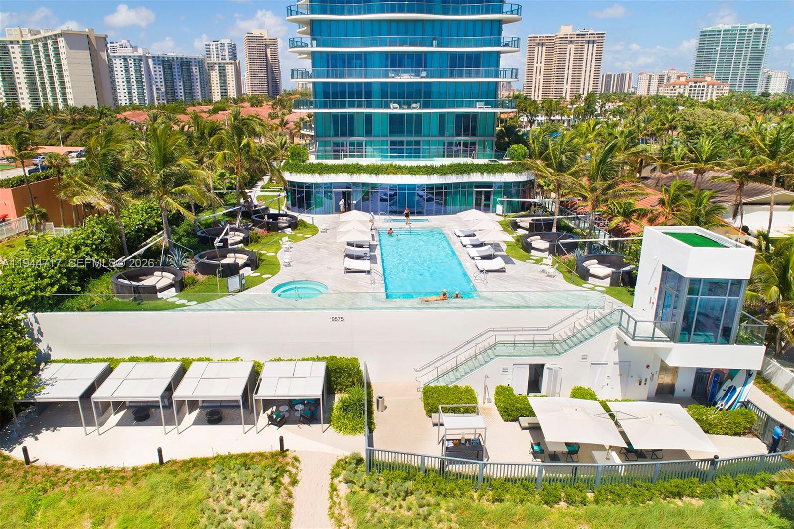 19575 Collins Ave #12, Sunny Isles Beach FL 33160