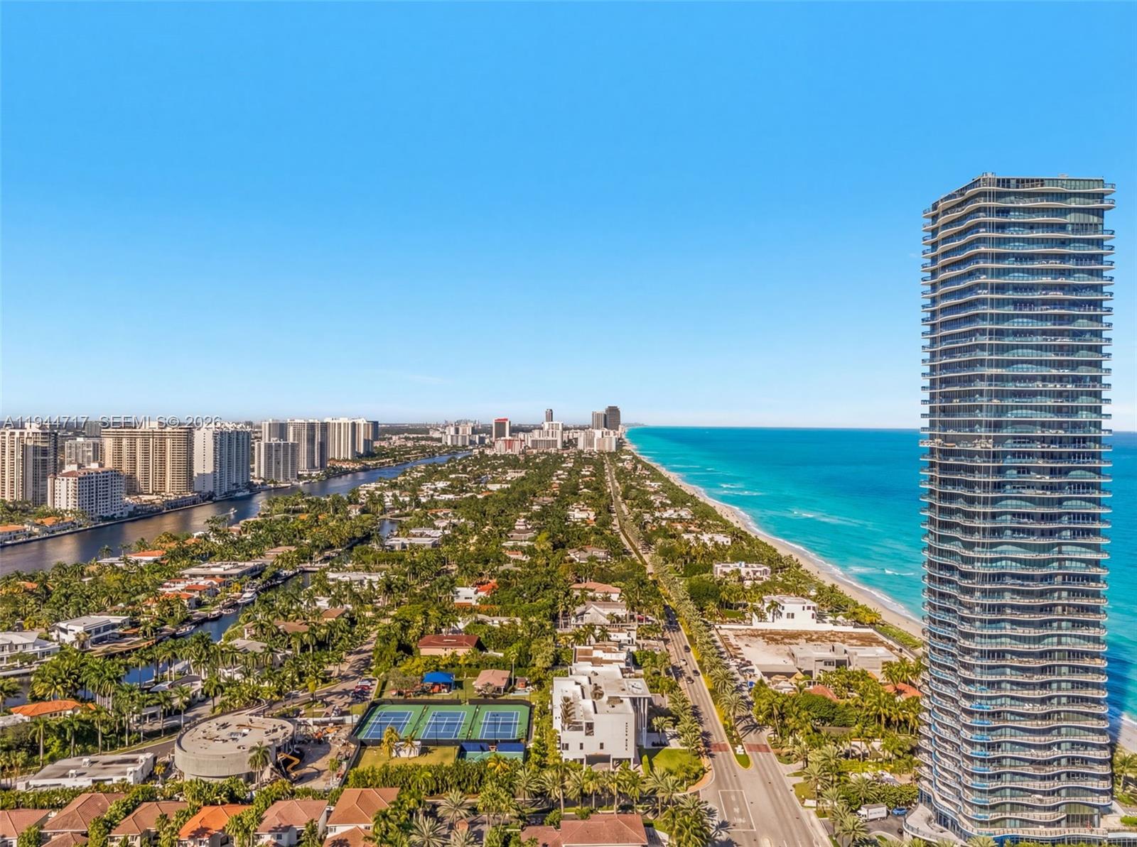 19575 Collins Ave #12, Sunny Isles Beach FL 33160