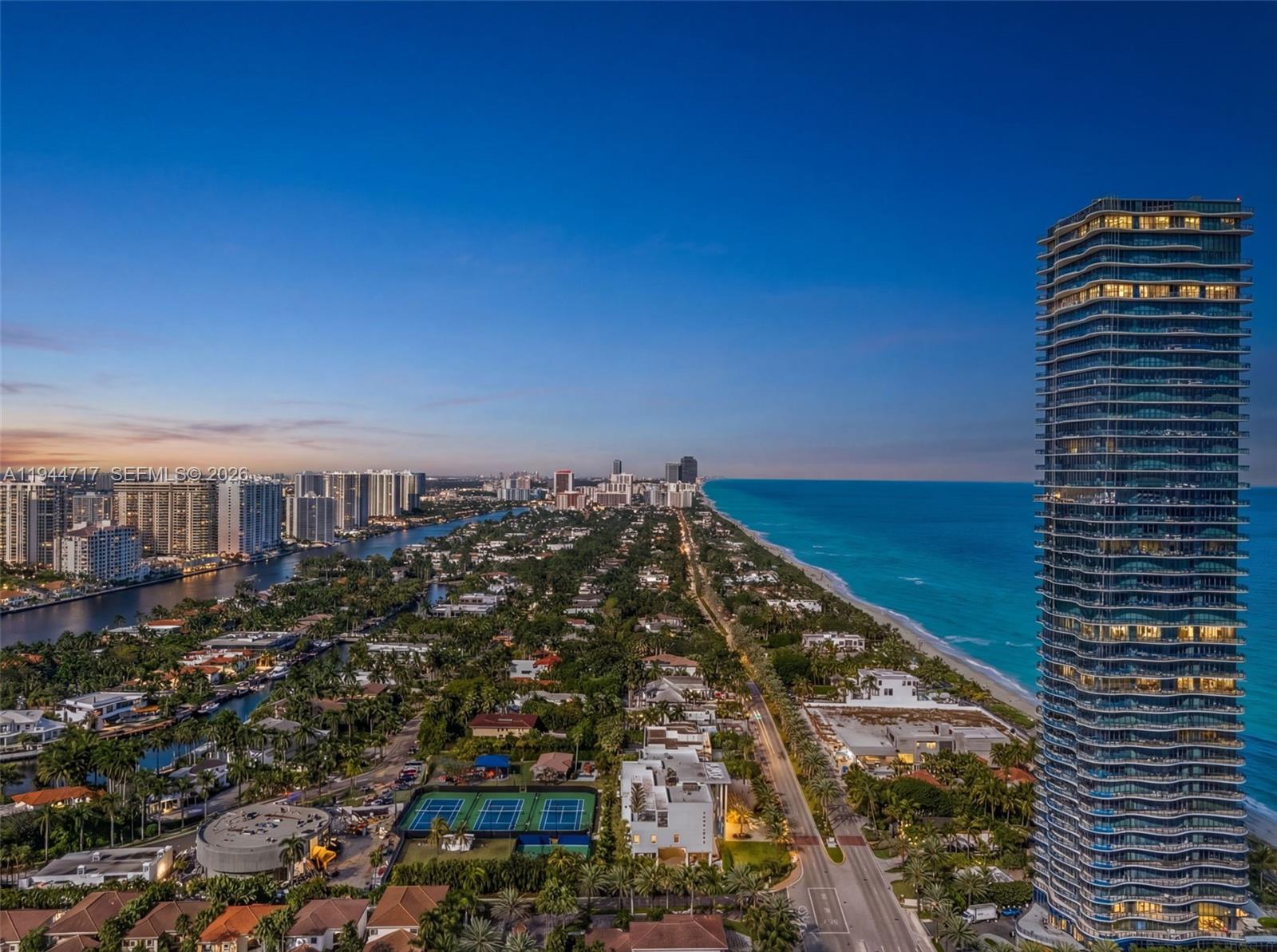 19575 Collins Ave #12, Sunny Isles Beach FL 33160