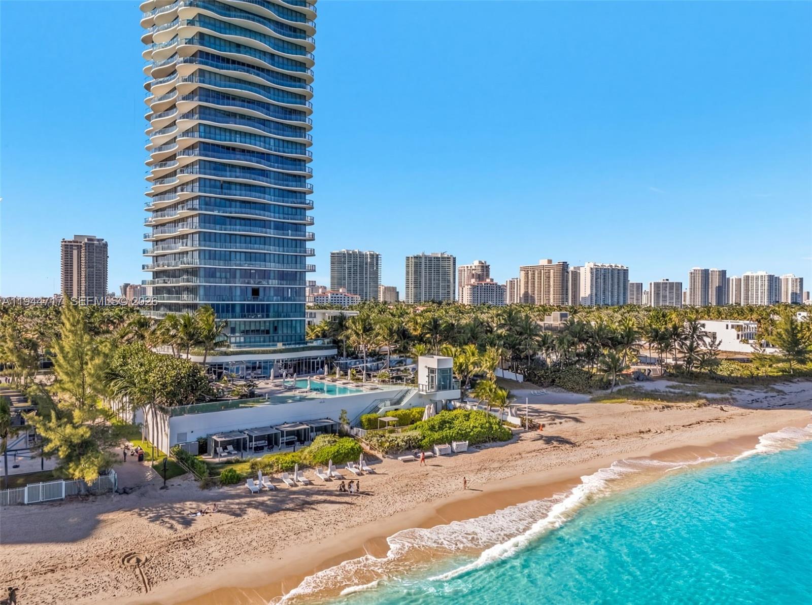 19575 Collins Ave #12, Sunny Isles Beach FL 33160
