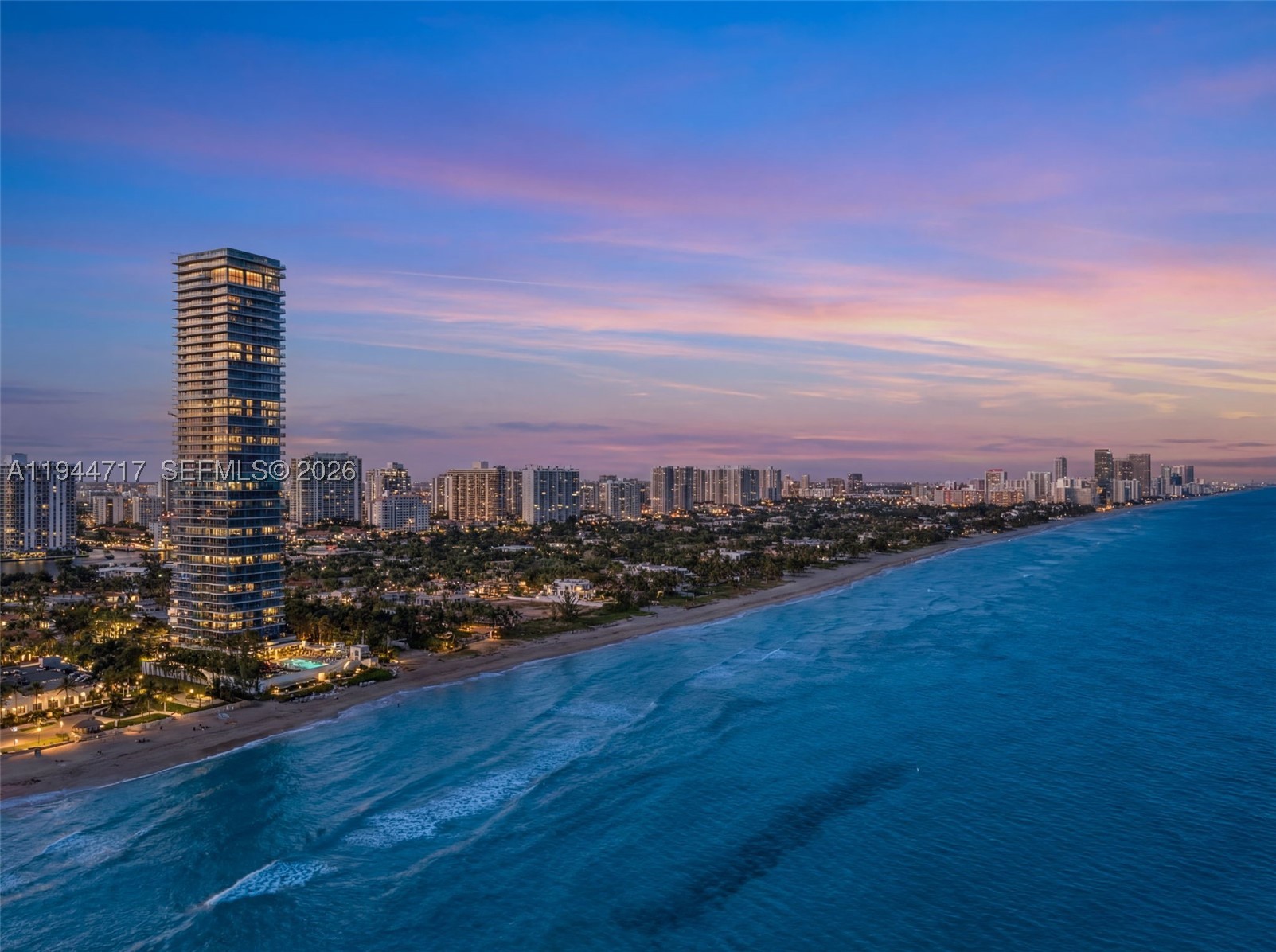 19575 Collins Ave #12, Sunny Isles Beach FL 33160