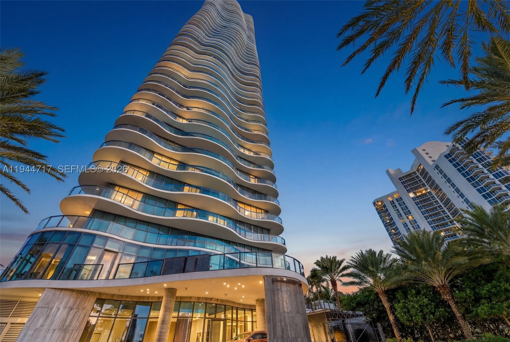 19575 Collins Ave #12, Sunny Isles Beach FL 33160