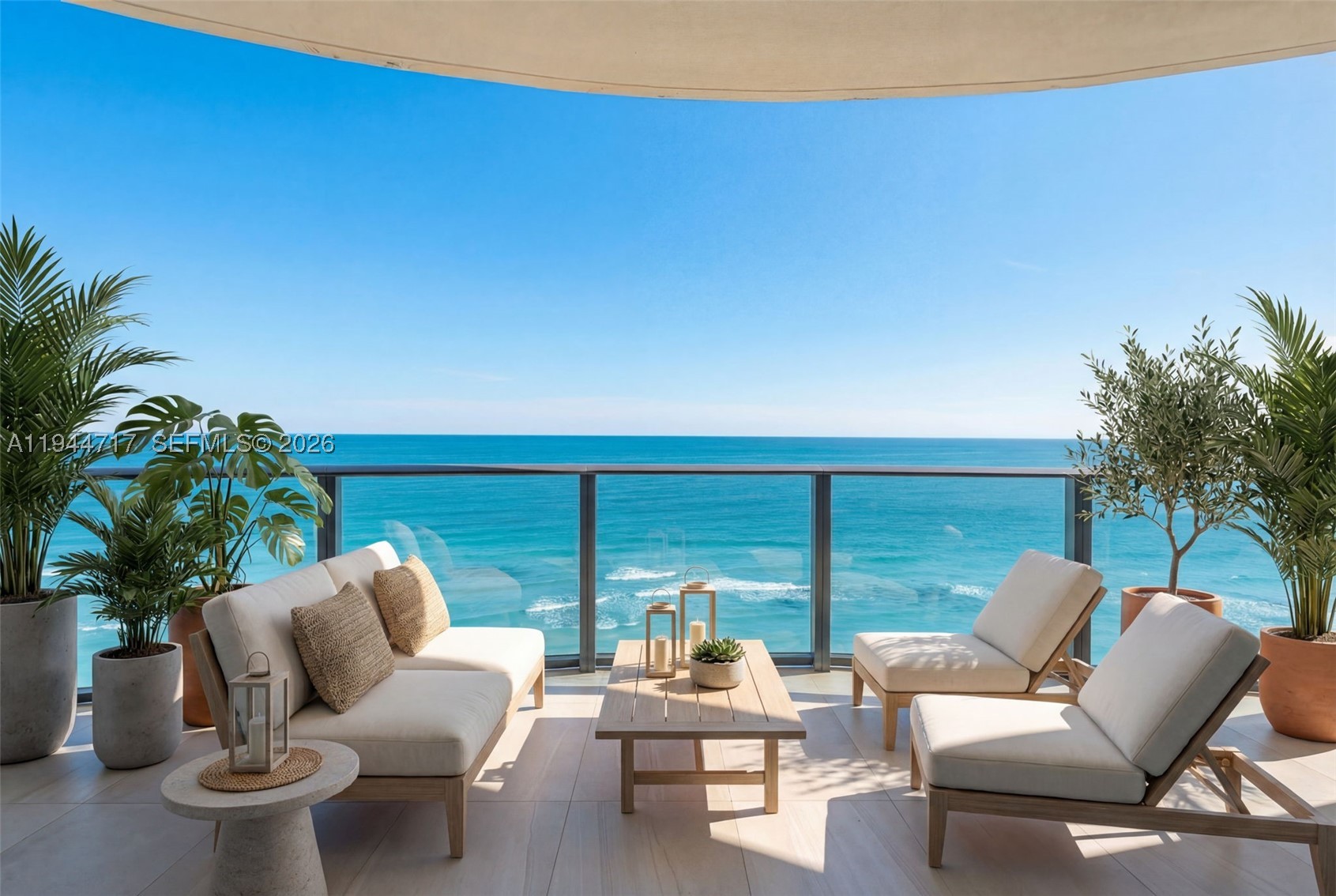19575 Collins Ave #12, Sunny Isles Beach FL 33160