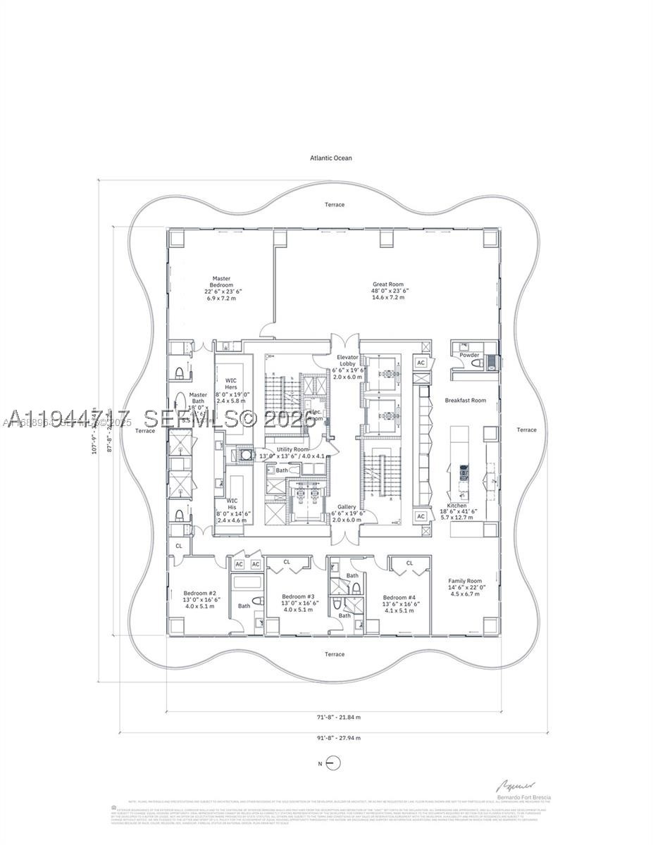 19575 Collins Ave #12, Sunny Isles Beach FL 33160