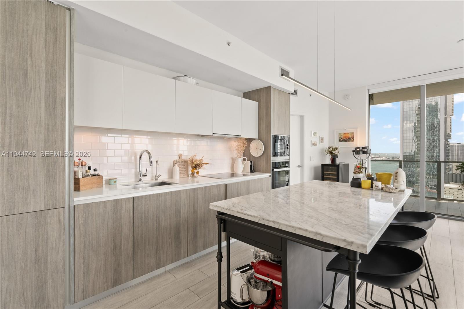 2900 NE 7th Ave #2309, Miami FL 33137