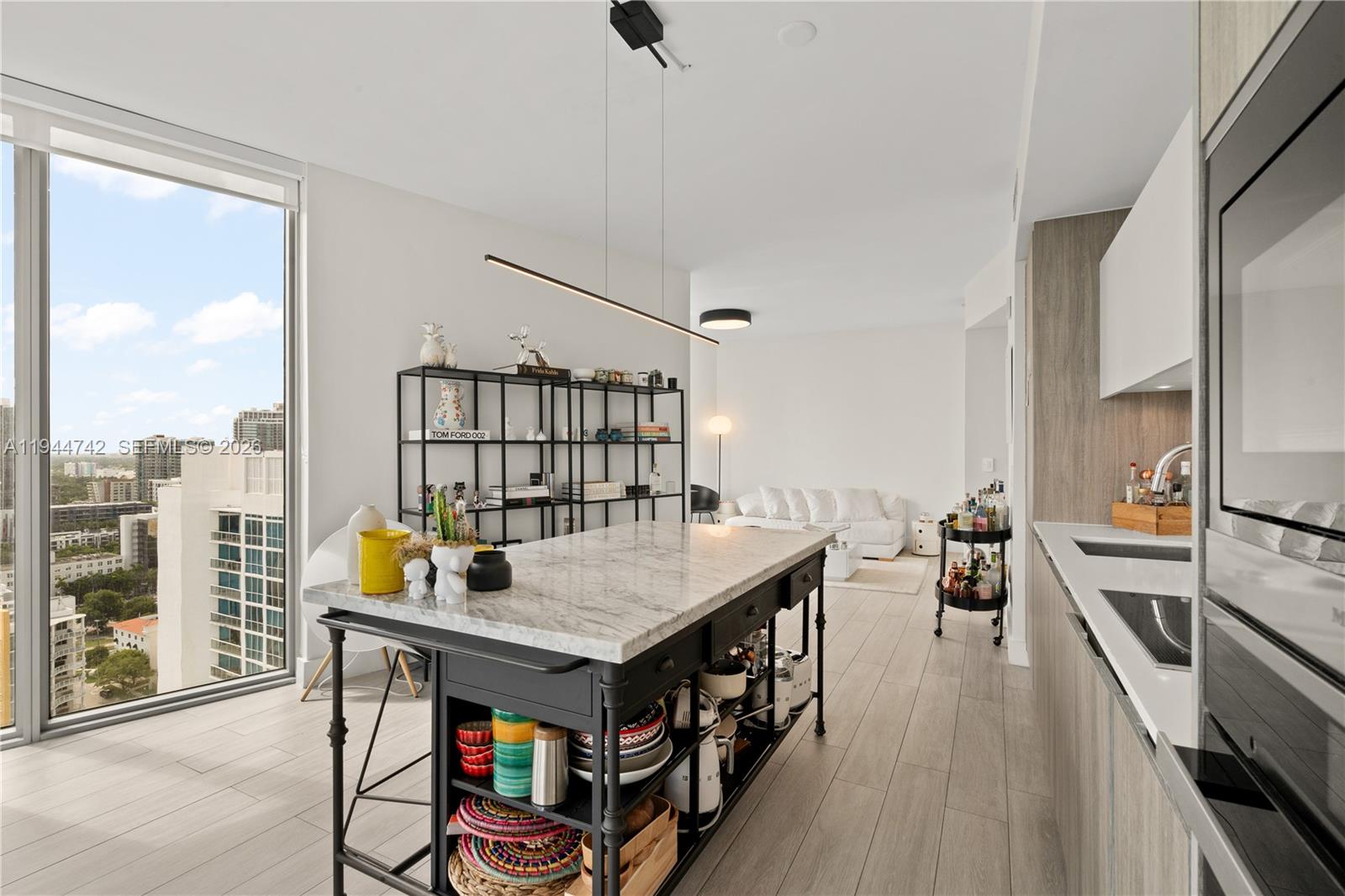 2900 NE 7th Ave #2309, Miami FL 33137