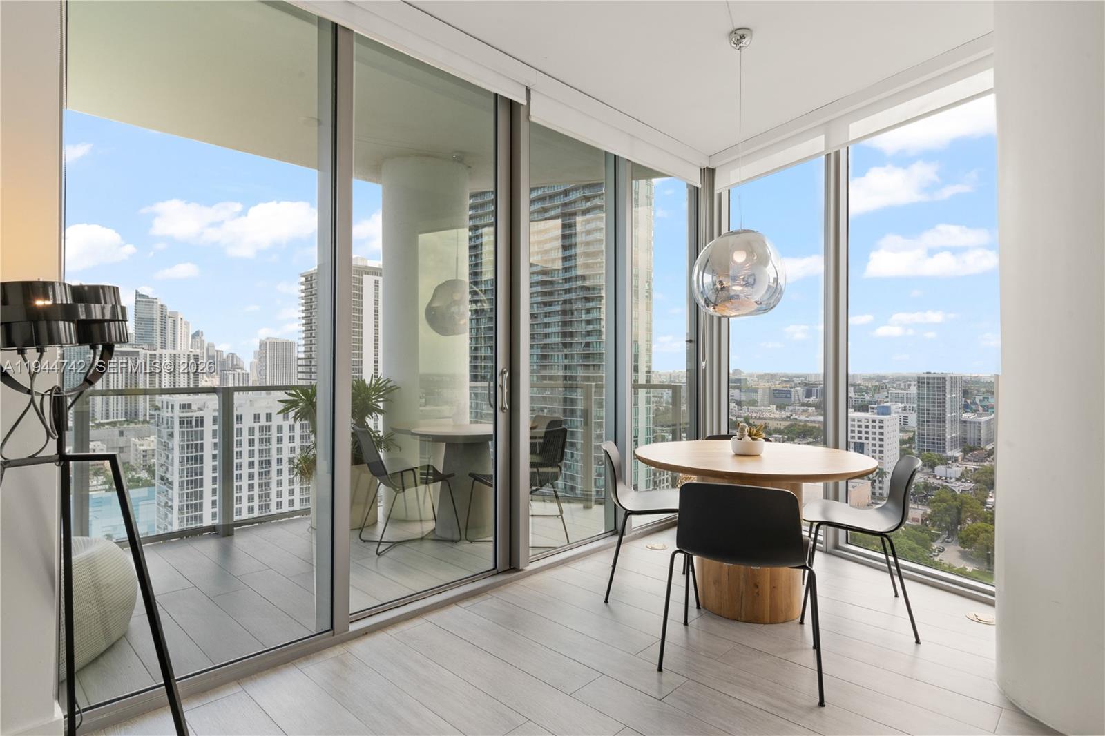 2900 NE 7th Ave #2309, Miami FL 33137