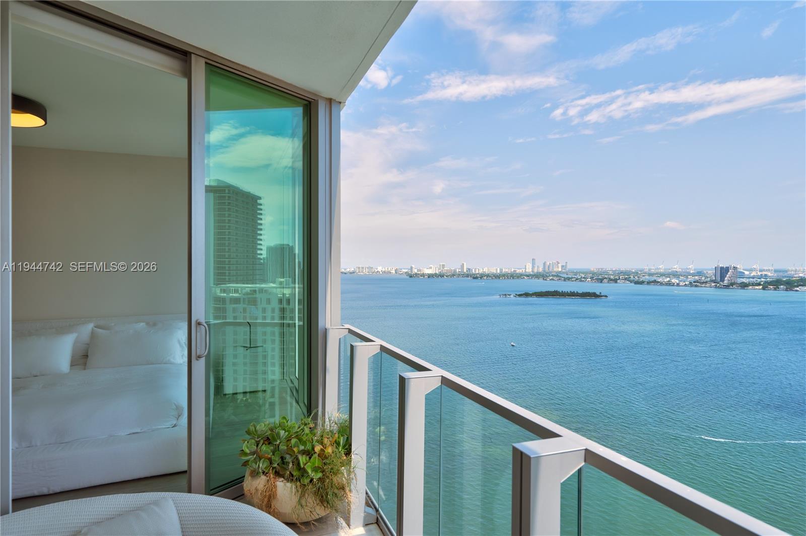 2900 NE 7th Ave #2309, Miami FL 33137