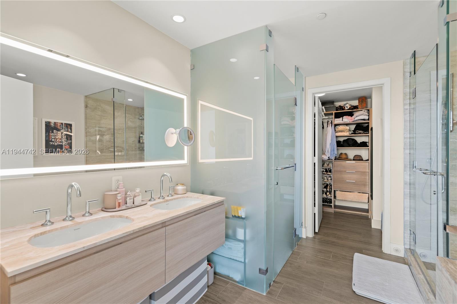 2900 NE 7th Ave #2309, Miami FL 33137