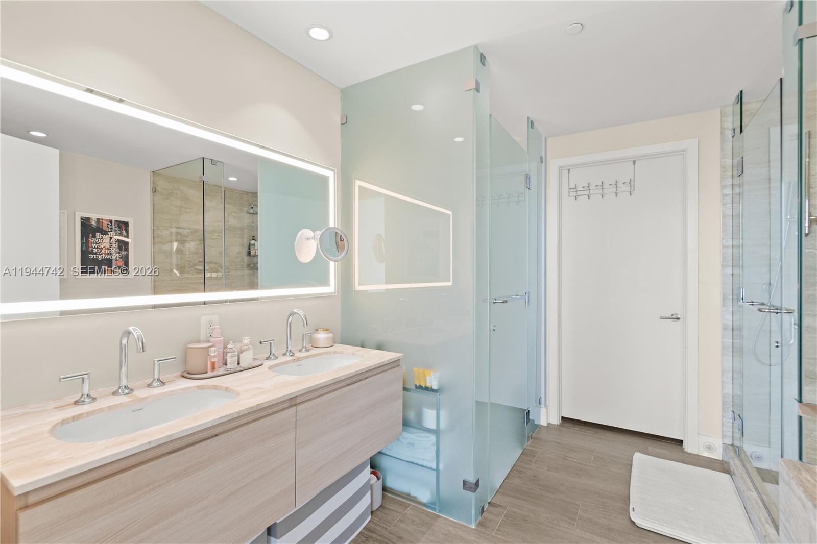 2900 NE 7th Ave #2309, Miami FL 33137