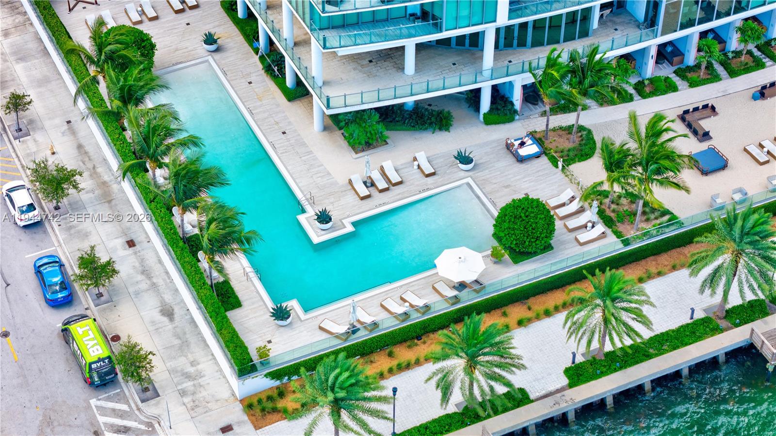 2900 NE 7th Ave #2309, Miami FL 33137