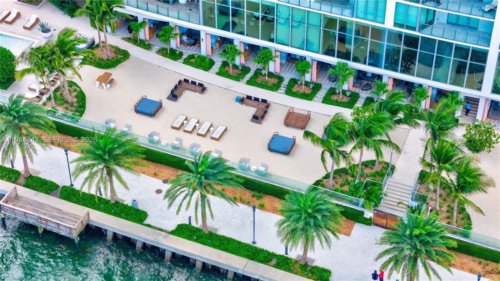 2900 NE 7th Ave #2309, Miami FL 33137