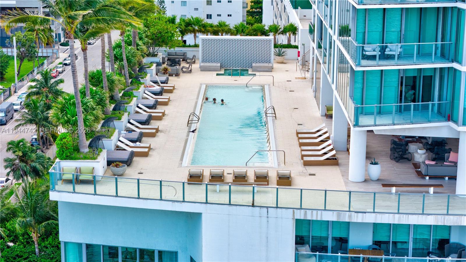 2900 NE 7th Ave #2309, Miami FL 33137