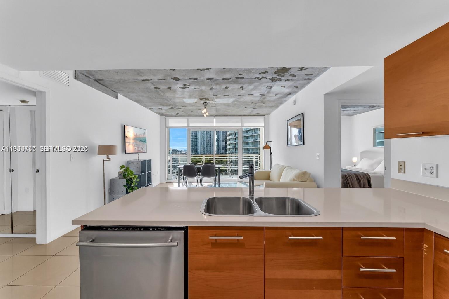 3250 NE 1st Ave #1120, Miami FL 33137