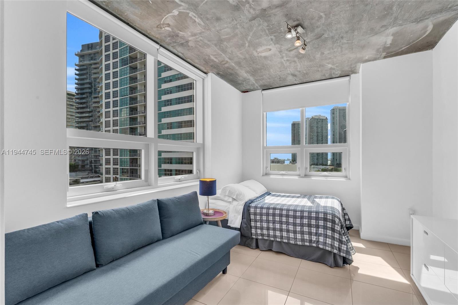 3250 NE 1st Ave #1120, Miami FL 33137
