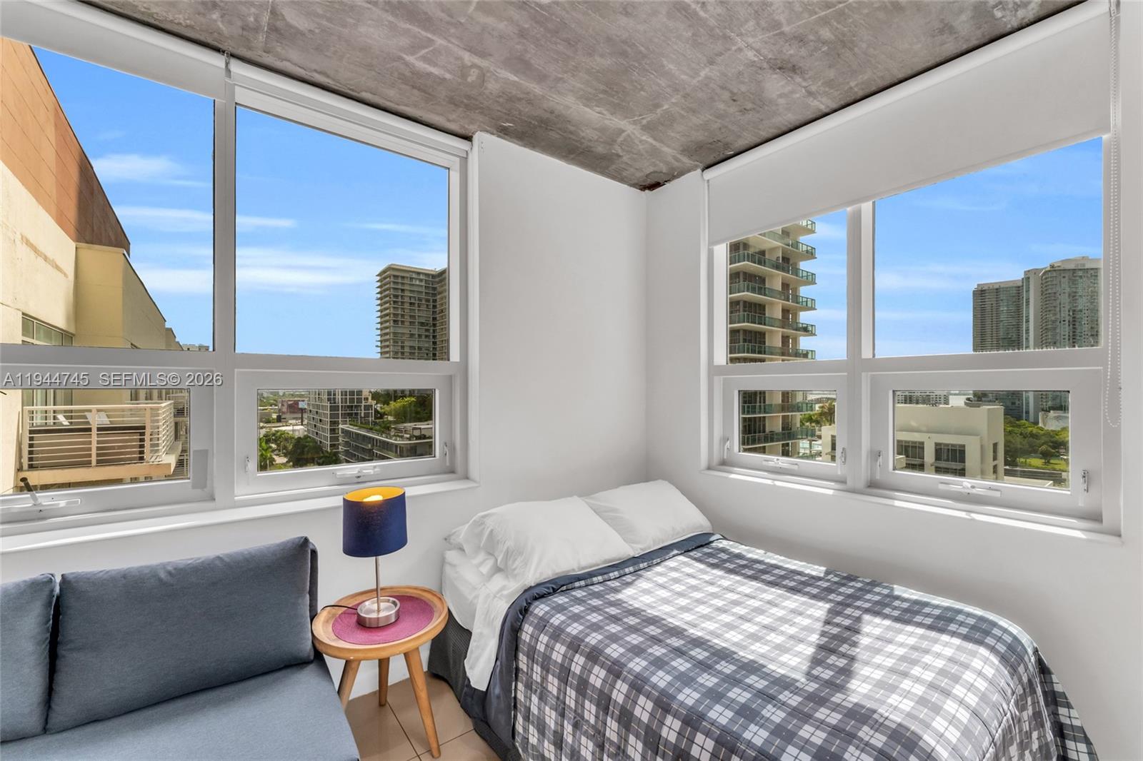 3250 NE 1st Ave #1120, Miami FL 33137