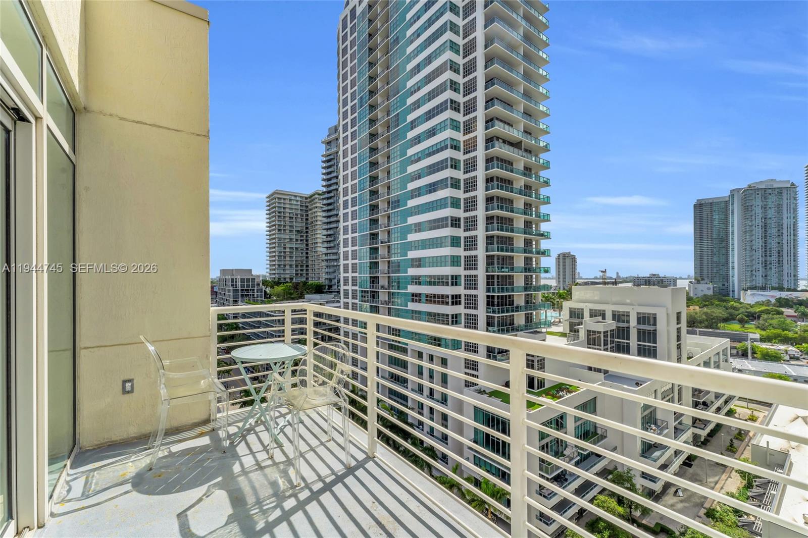 3250 NE 1st Ave #1120, Miami FL 33137