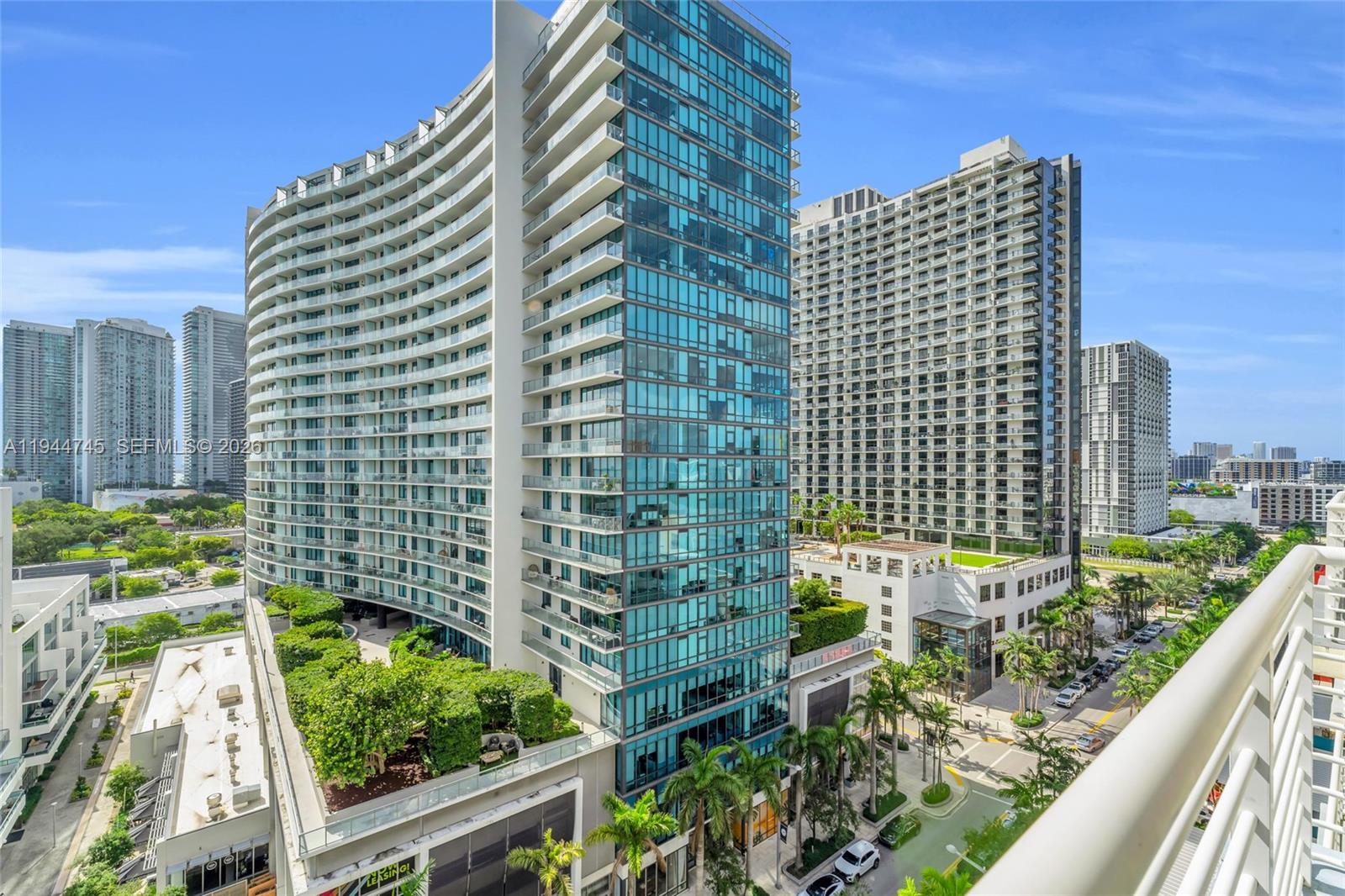 3250 NE 1st Ave #1120, Miami FL 33137