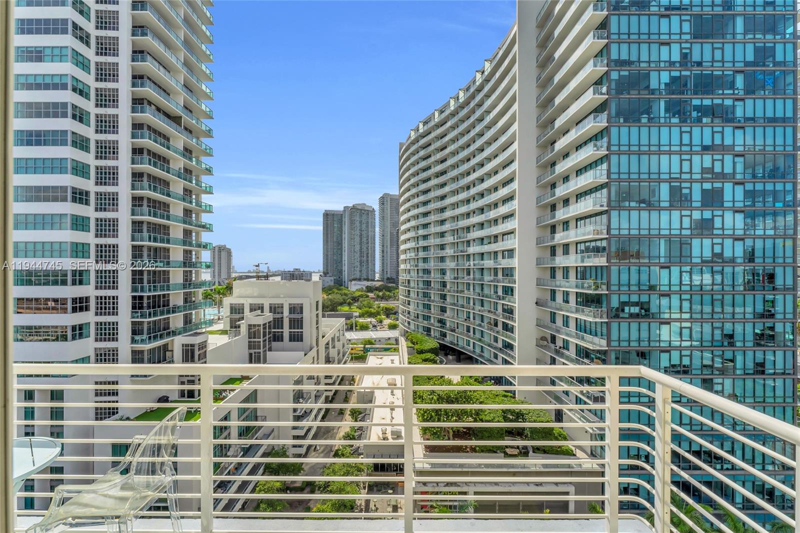 3250 NE 1st Ave #1120, Miami FL 33137