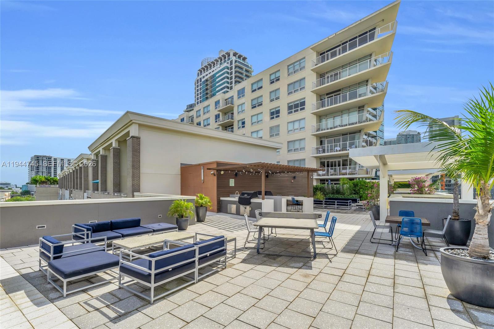 3250 NE 1st Ave #1120, Miami FL 33137