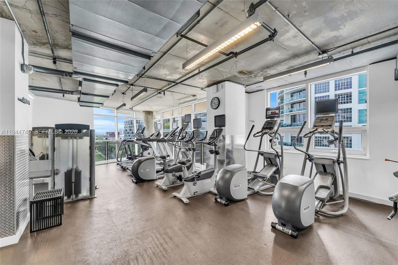 3250 NE 1st Ave #1120, Miami FL 33137