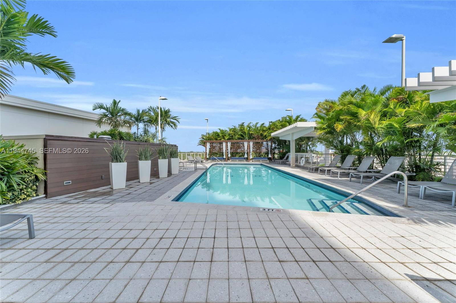 3250 NE 1st Ave #1120, Miami FL 33137