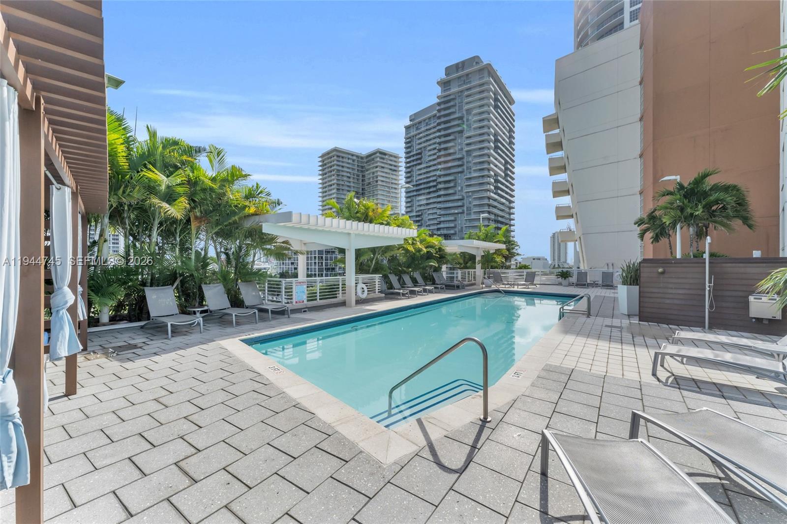 3250 NE 1st Ave #1120, Miami FL 33137