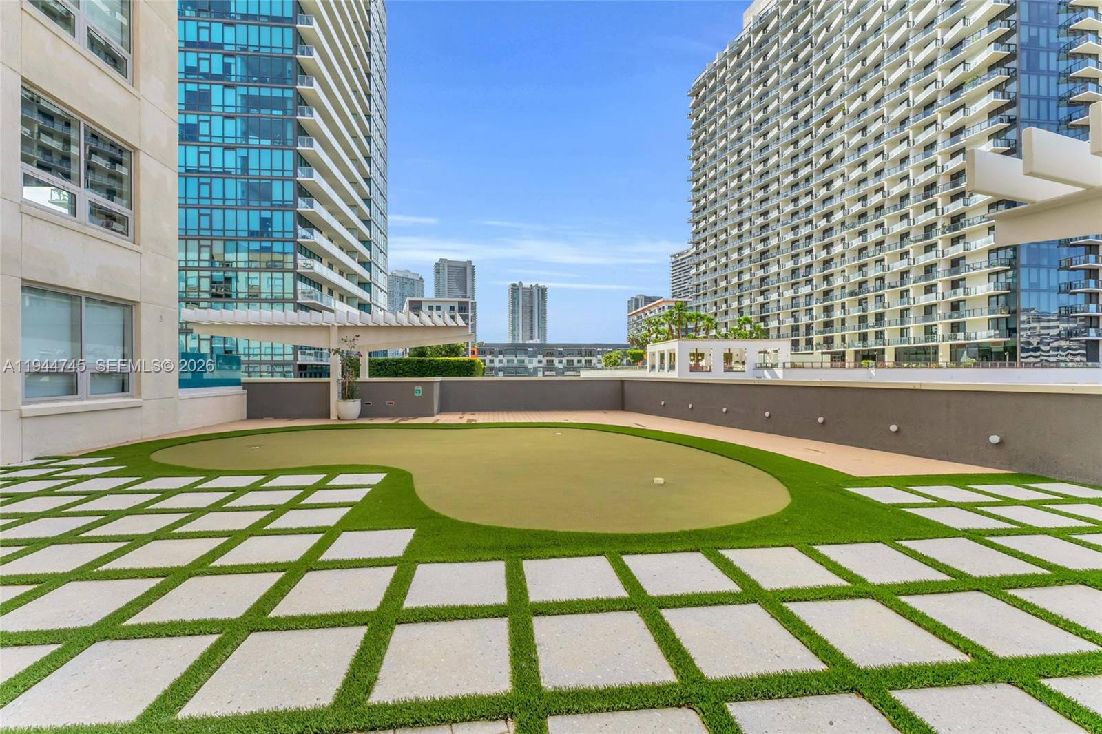 3250 NE 1st Ave #1120, Miami FL 33137