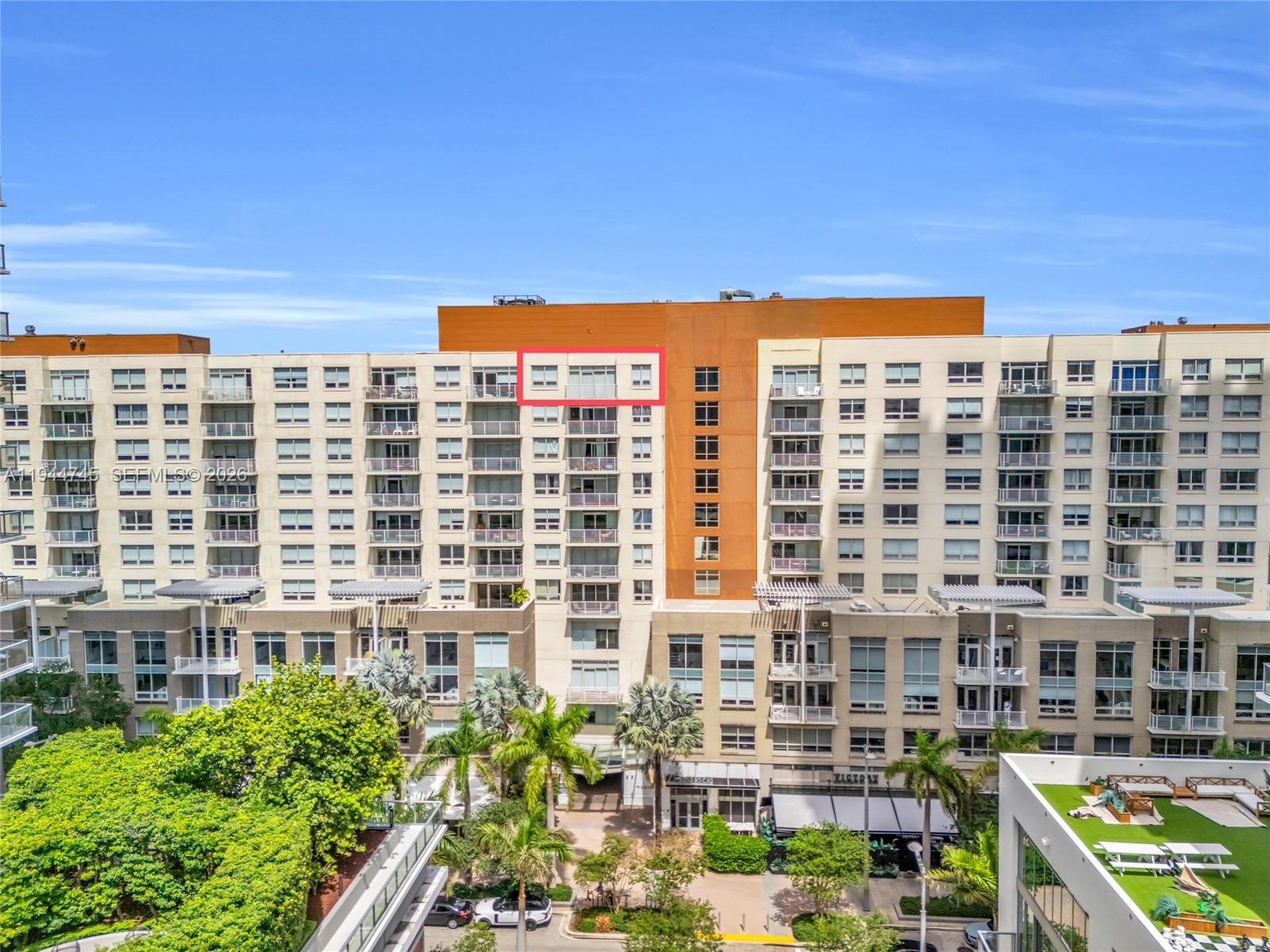 3250 NE 1st Ave #1120, Miami FL 33137