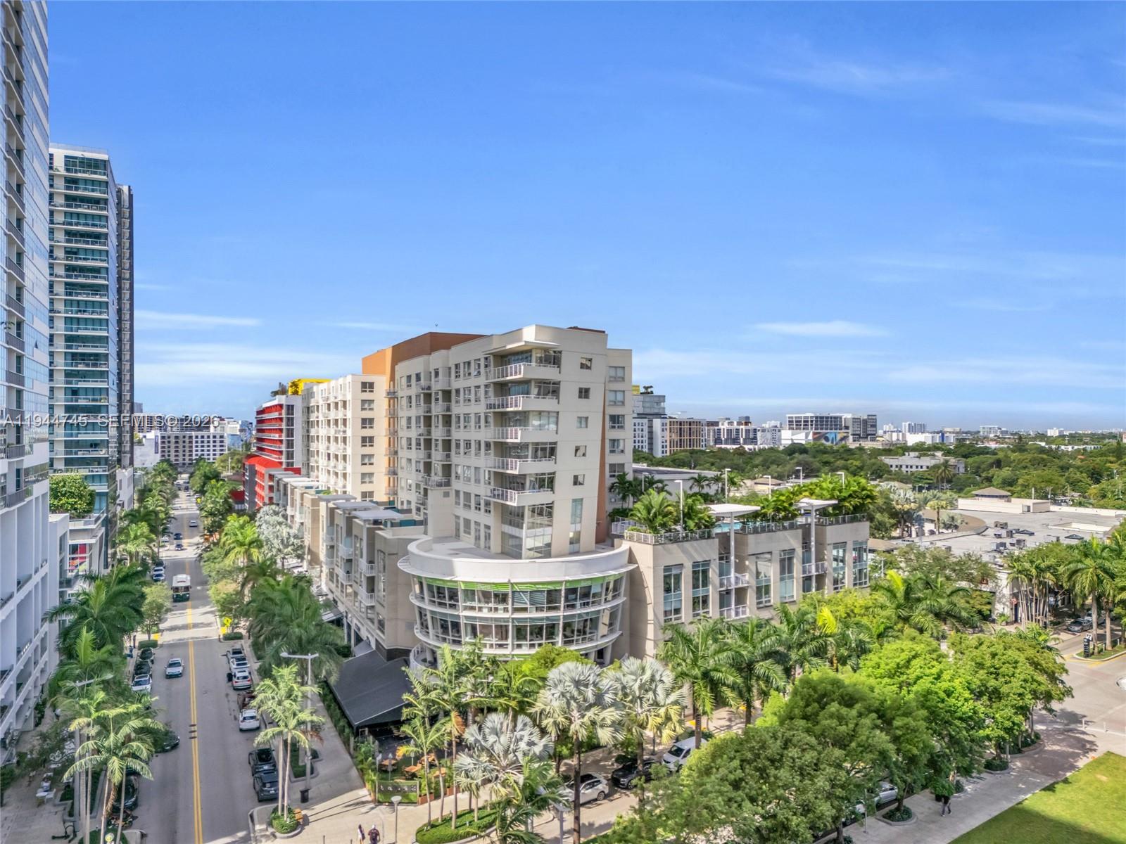 3250 NE 1st Ave #1120, Miami FL 33137