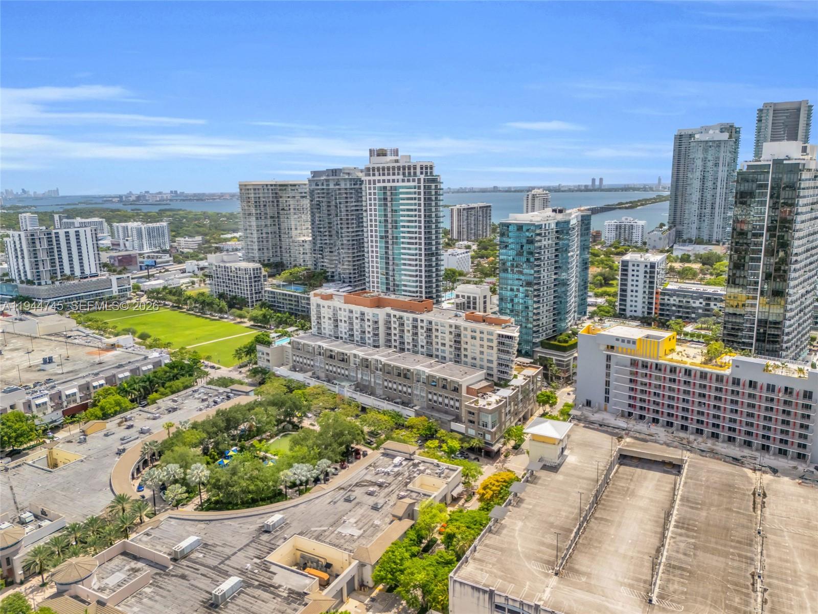 3250 NE 1st Ave #1120, Miami FL 33137