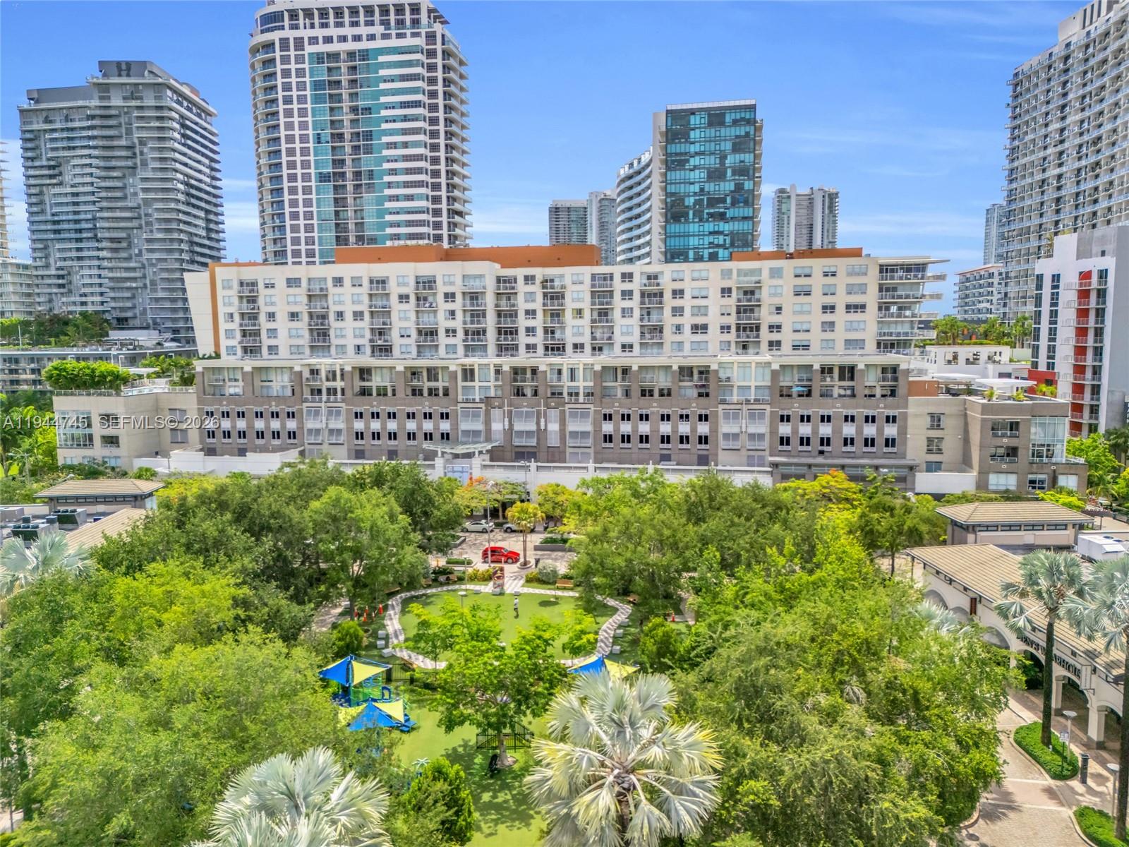 3250 NE 1st Ave #1120, Miami FL 33137