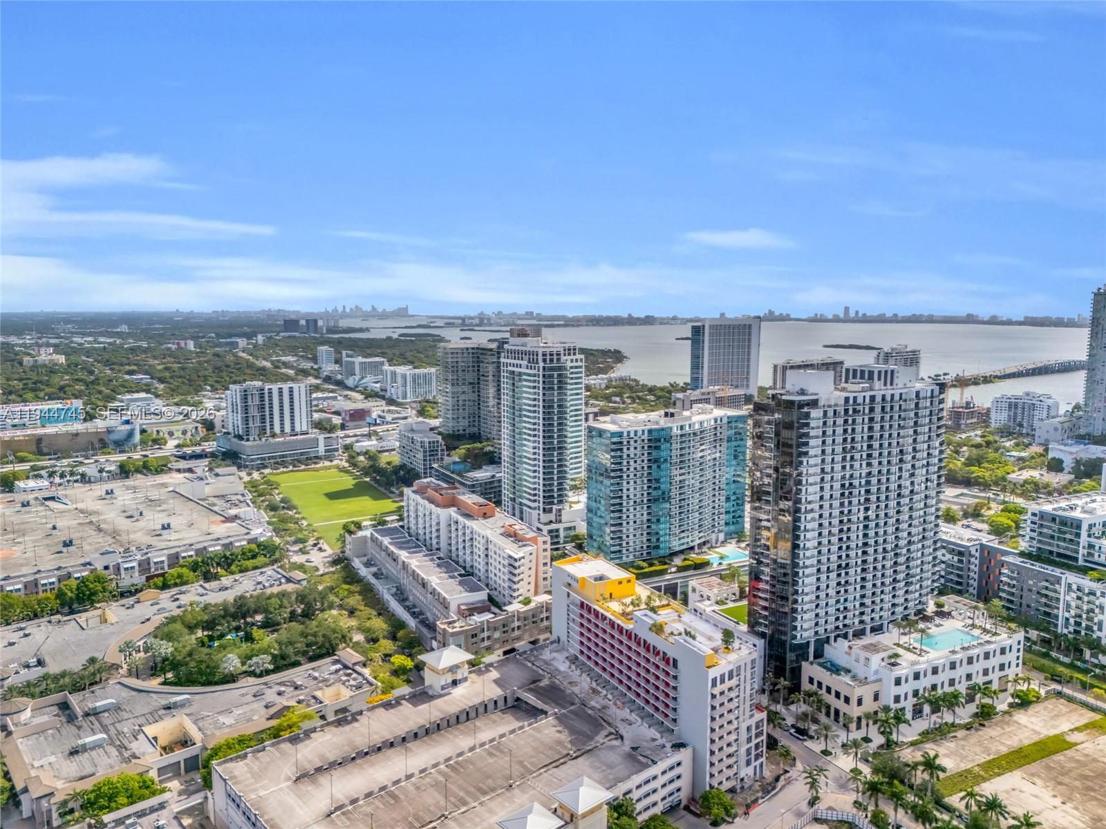 3250 NE 1st Ave #1120, Miami FL 33137