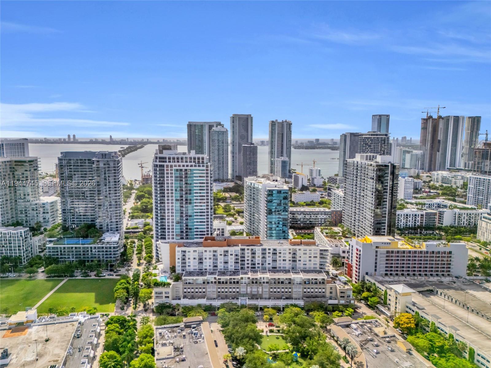 3250 NE 1st Ave #1120, Miami FL 33137