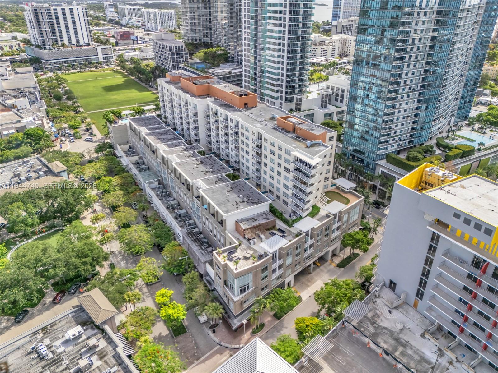 3250 NE 1st Ave #1120, Miami FL 33137