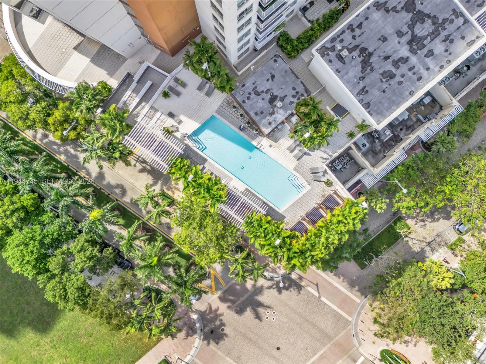 3250 NE 1st Ave #1120, Miami FL 33137