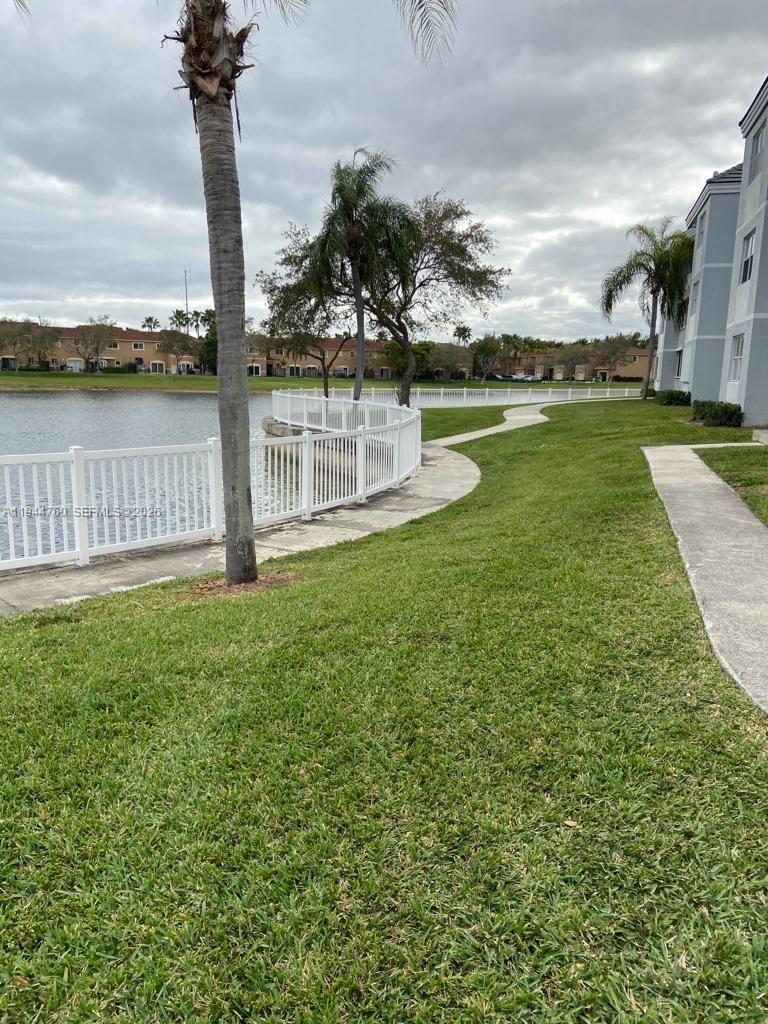 8640 SW 212th St #304, Cutler Bay FL 33189