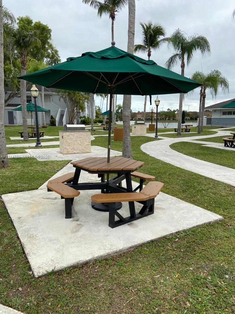 8640 SW 212th St #304, Cutler Bay FL 33189