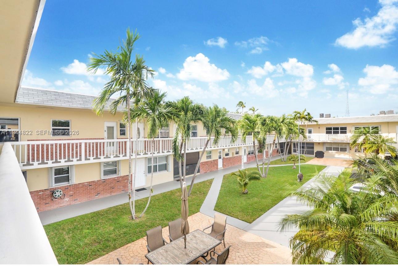 1451 N 12th Ct #11B, Hollywood FL 33019
