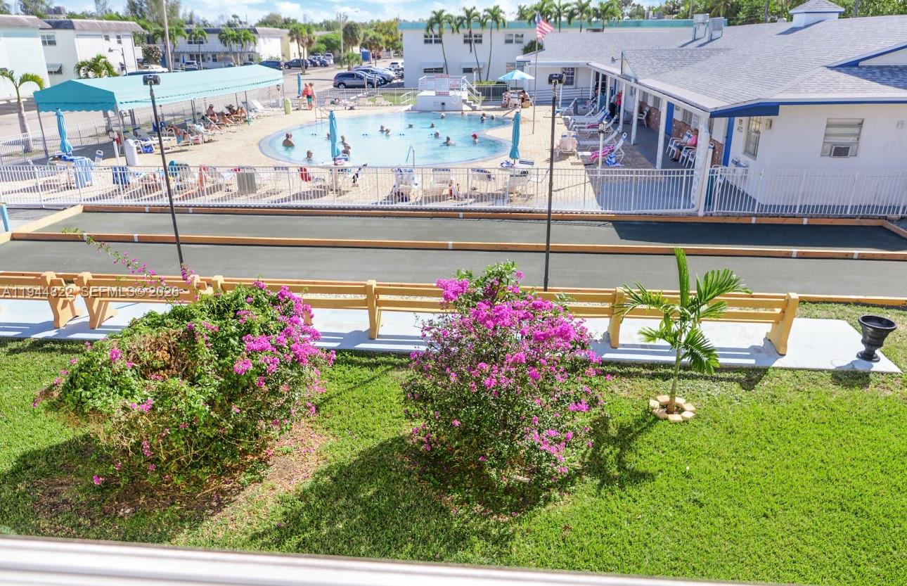 1451 N 12th Ct #11B, Hollywood FL 33019