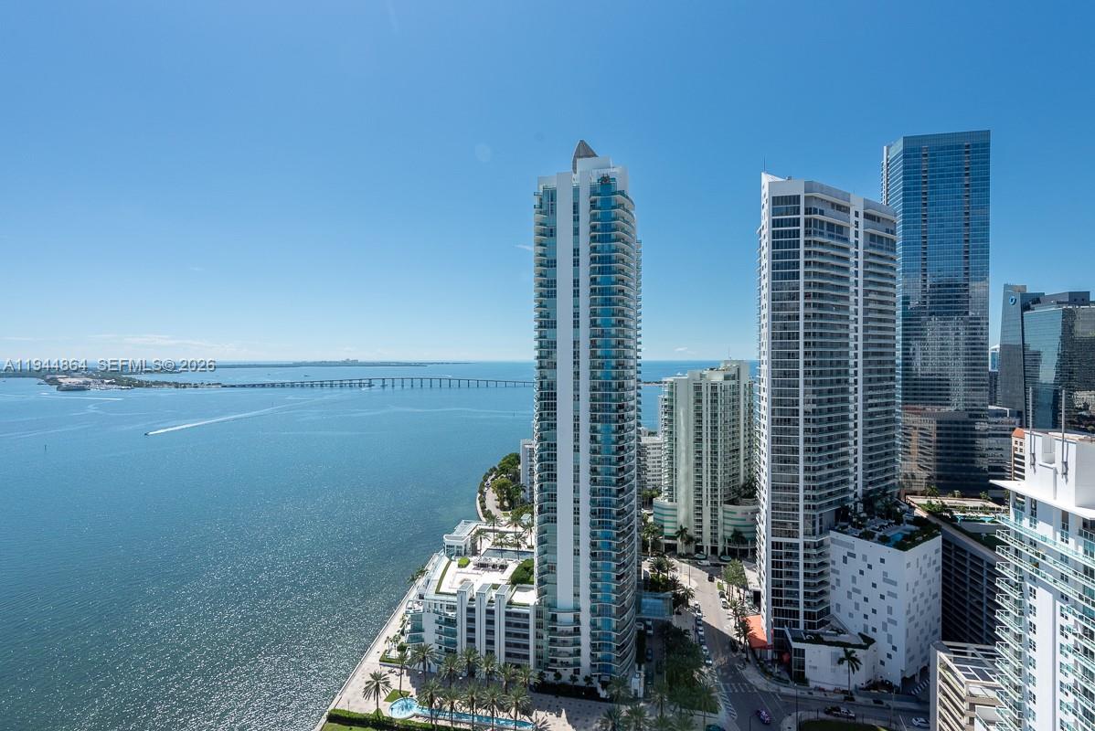 1155 Brickell Bay Dr #3403, Miami FL 33131