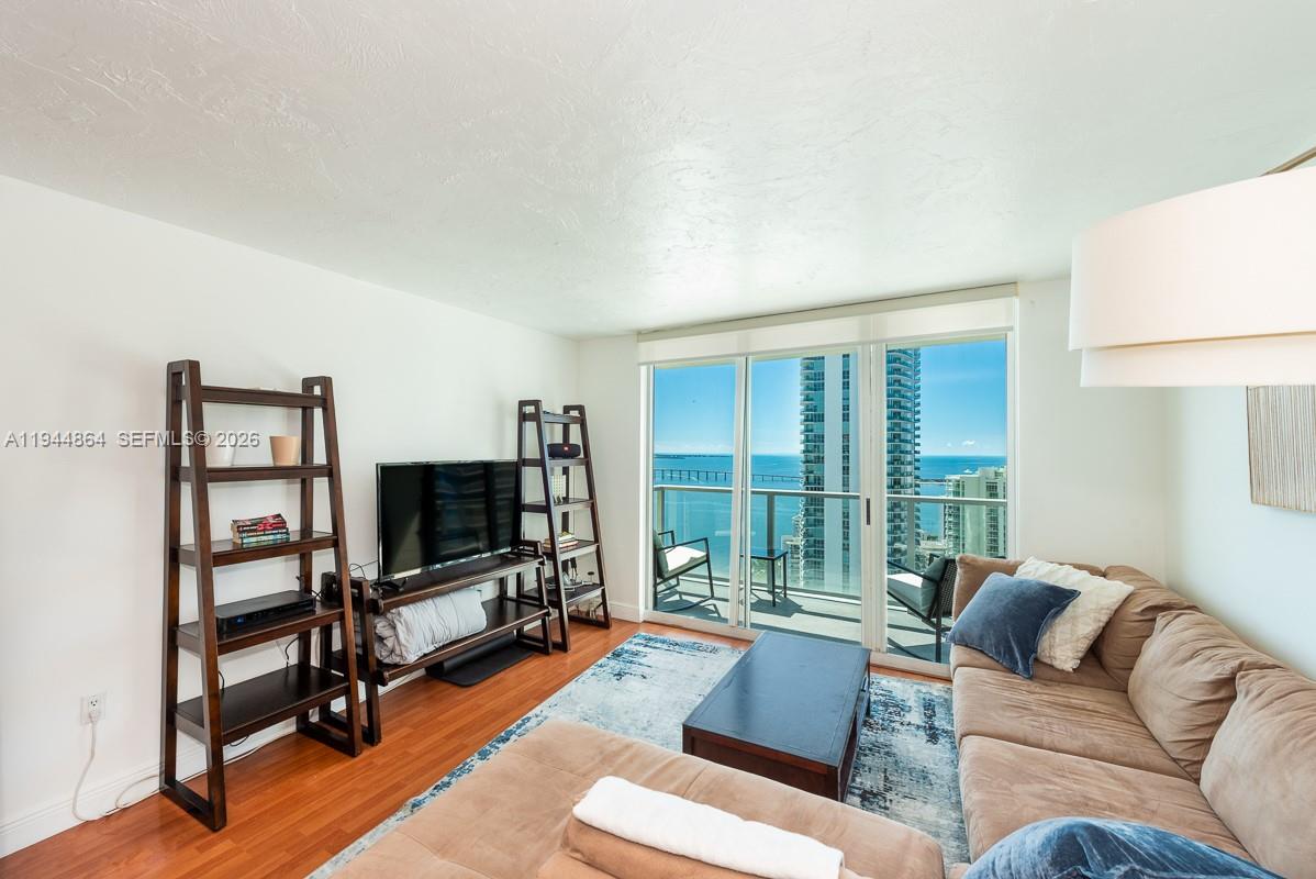 1155 Brickell Bay Dr #3403, Miami FL 33131