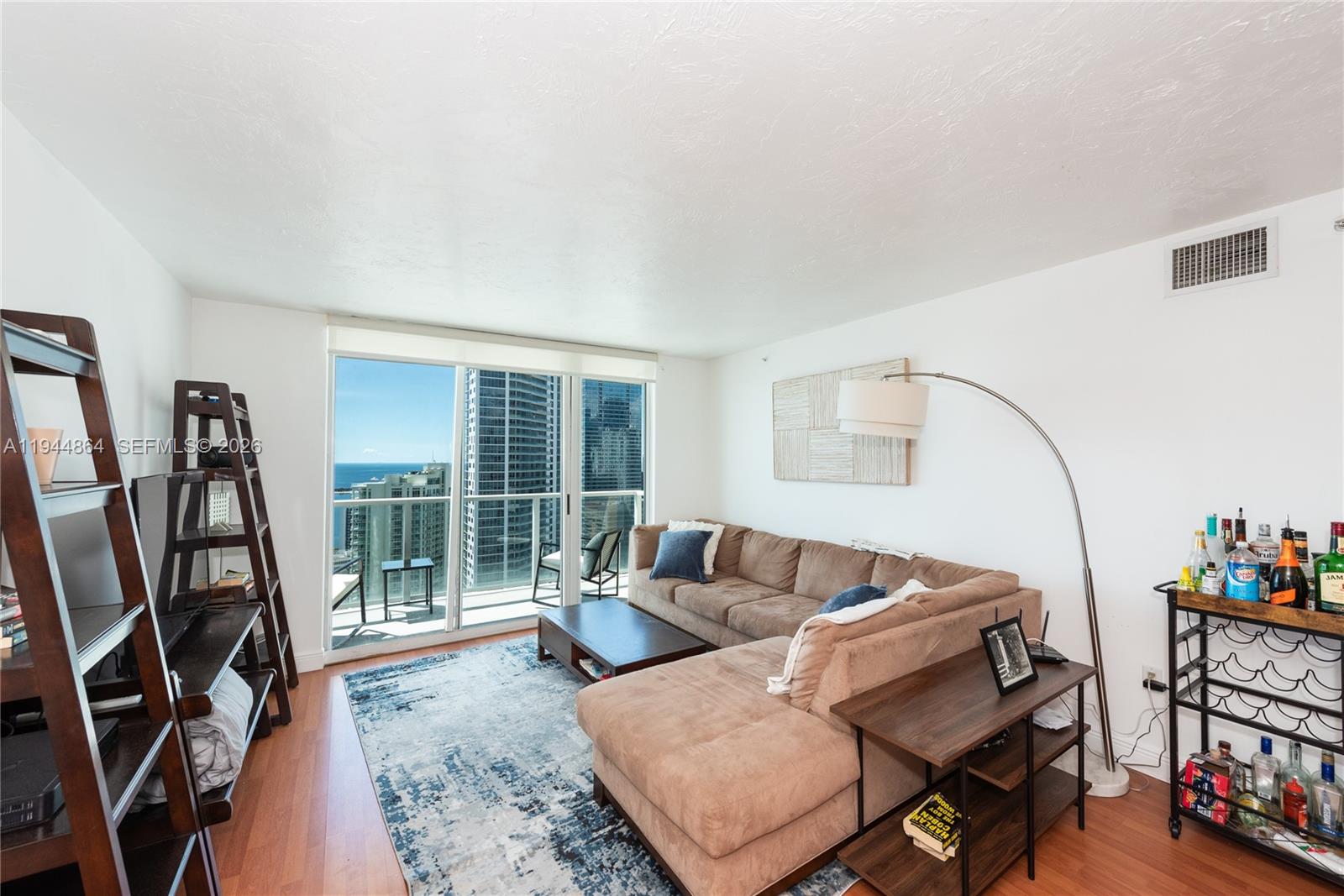 1155 Brickell Bay Dr #3403, Miami FL 33131