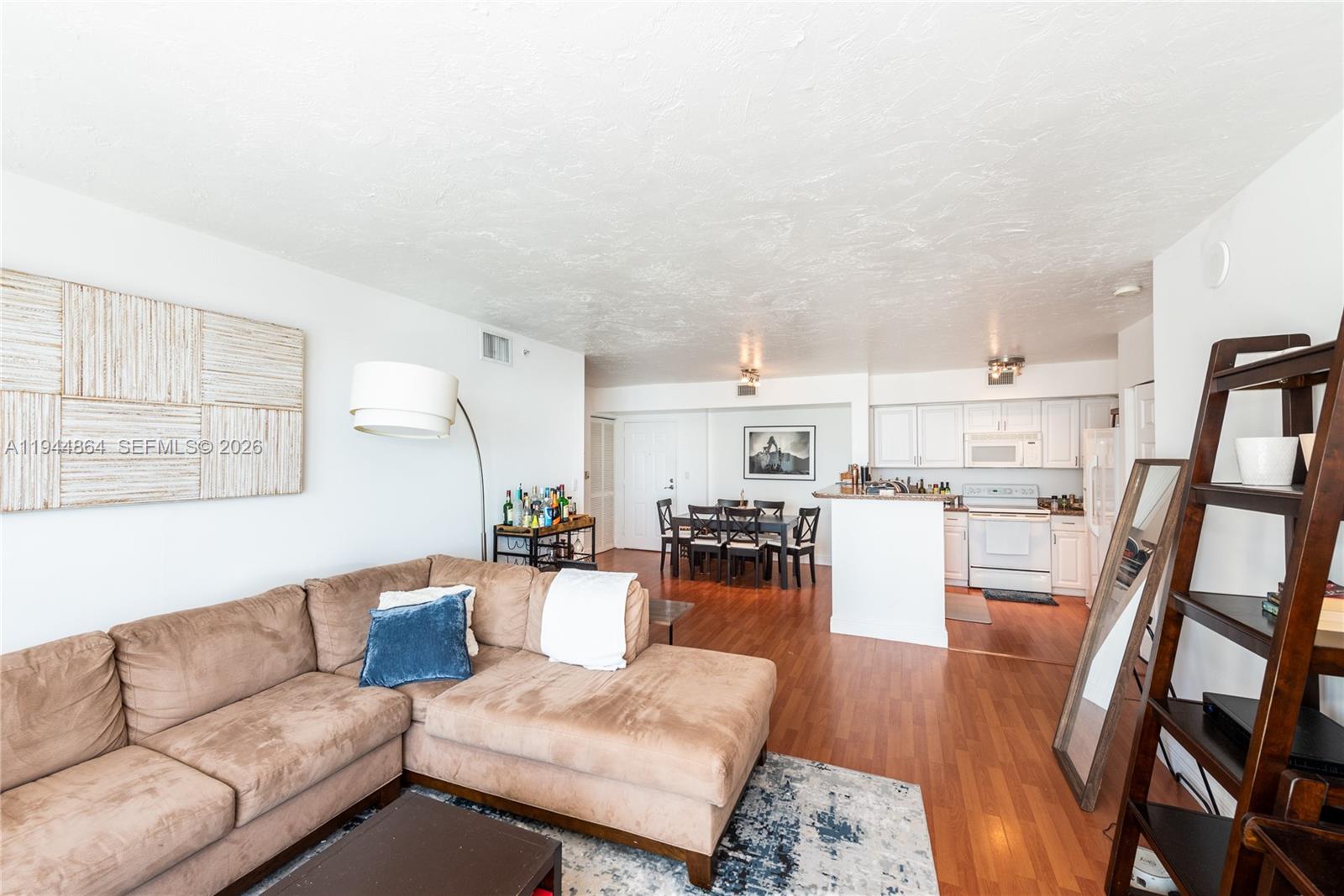 1155 Brickell Bay Dr #3403, Miami FL 33131