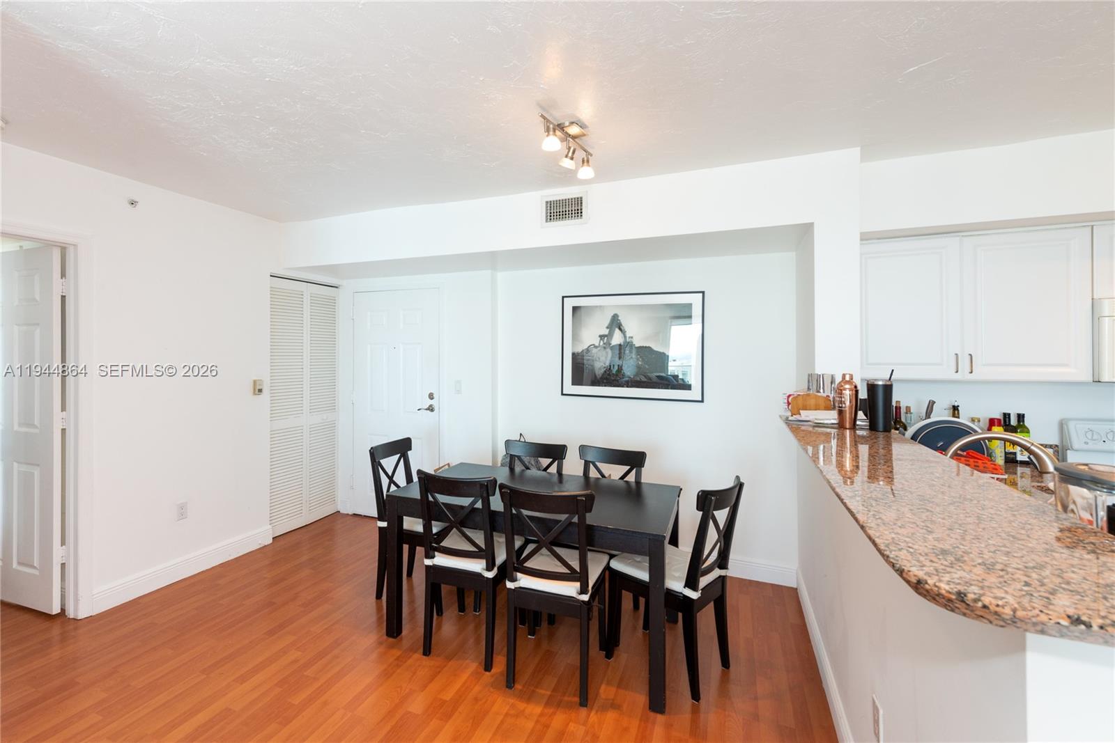 1155 Brickell Bay Dr #3403, Miami FL 33131